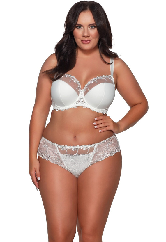 1030 Damen-Höschen Ava creme