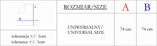 213045 Nelly Plaid Decke Nicol