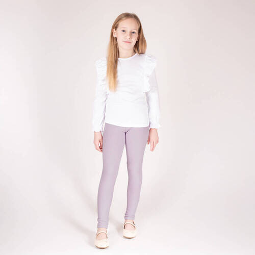 169521 Nicol Jogginghose – Flieder