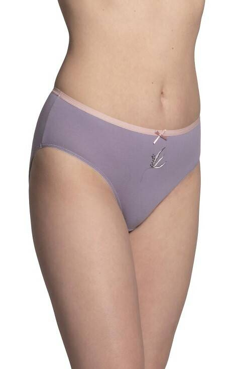 L-127 BI-28 A'3 Lama Damenhöschen – Farbmischung