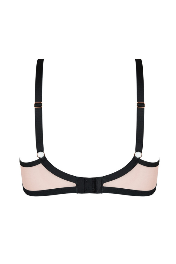 19220 Soft-BH Cabarette II Milano schwarz