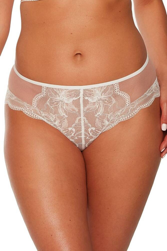 GFP 1242 Luiza Damen-Höschen Gaia-ecru