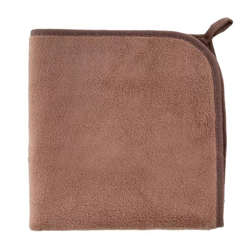 Tala Mikrofaser-Küchentuch Design 91 braun