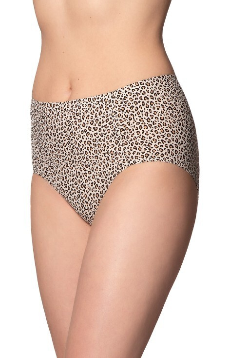 L-POL 5029 MD-N Damenhöschen Lama - beige