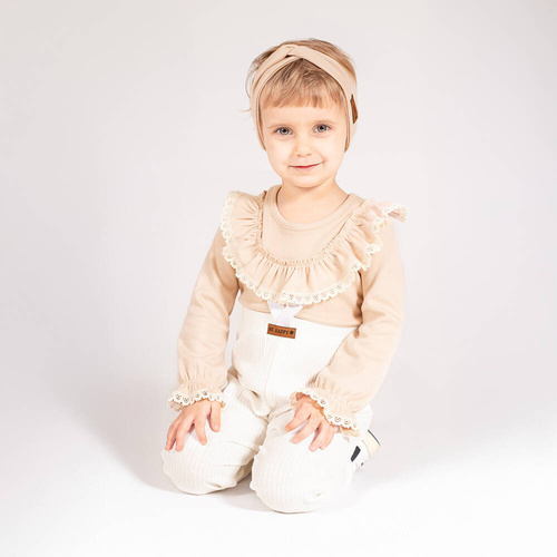 212097 Tola Body mit langen Ärmeln Nicol