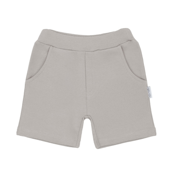 214187 Muki Nicol Shorts