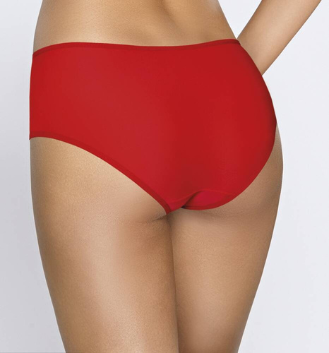 Ellie voll Frauen Höschen PariPari - rot