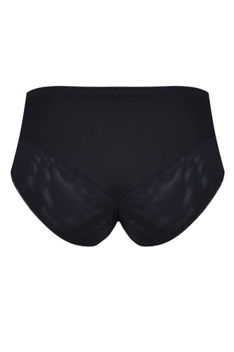 19245 Monaco Black Milano Höschen – Spitze, elegant und bequem