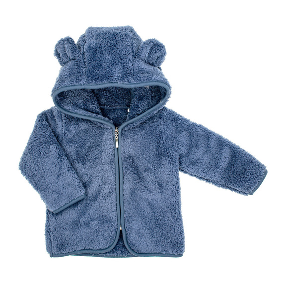 215291 Eddy Sweatshirtjacke Luna Nicol