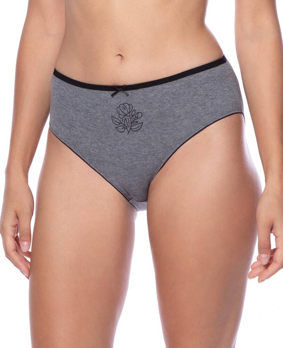 L-122 BI-54 A'3 Damenhöschen Lama, gemischte Farben