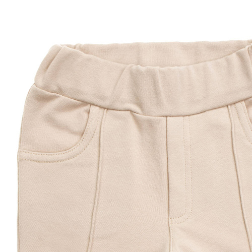 169562 Hose „Magic of Christmas“ Nicol – beige