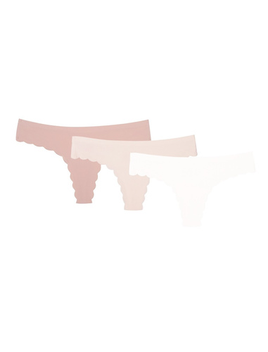 42843 Neony 2 K002 Henderson Damen-Tanga-Mix