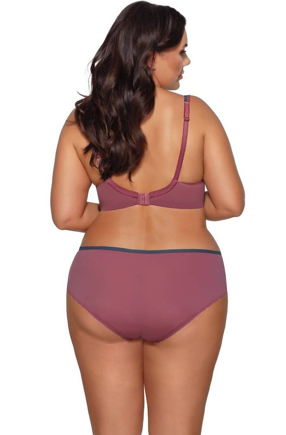 2091 Ava Soft-BH rosa