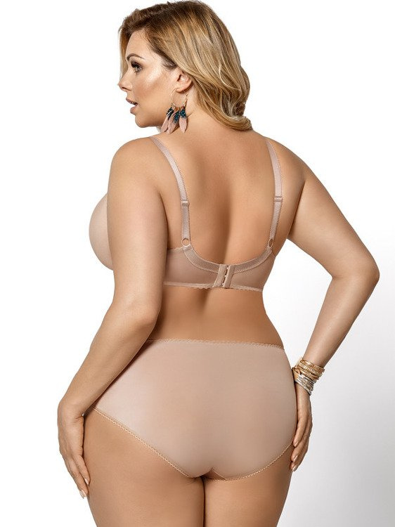 K 378 Victoria Soft-BH Gorsenia - beige