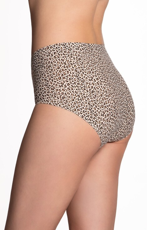 L-POL 5029 MD-N Damenhöschen Lama - beige