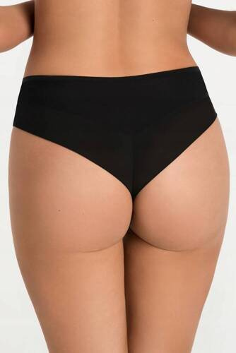 K 567/1 Vicky Brasiliana Slips Gorsenia - schwarz