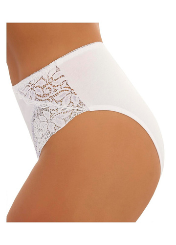 Selma Emili Damenhöschen - weiß