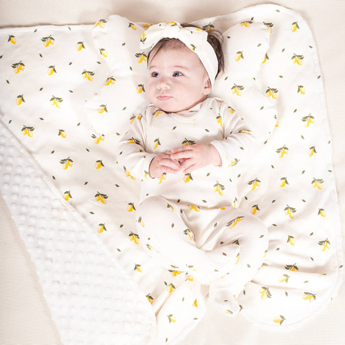 212023 Tola Nicol Baby-Schlafanzug