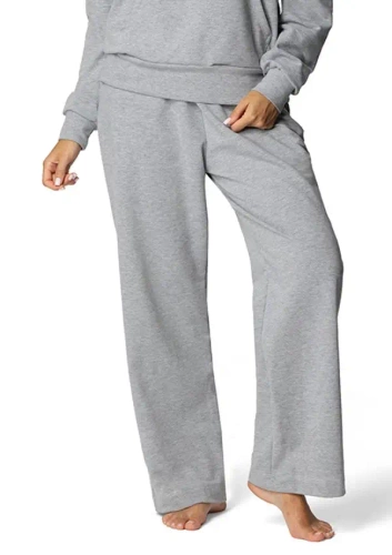 DK-K-B8 Dkaren Jogginghose – grau