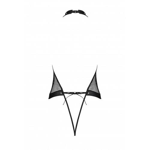 Moonlight Body damskie Passion czarny