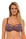 Weicher lila BH