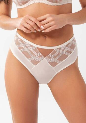 Gorsenia K 898 Estelle Damenhöschen creme
