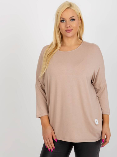 RV-BZ-3770.92 Damenbluse Paris beige