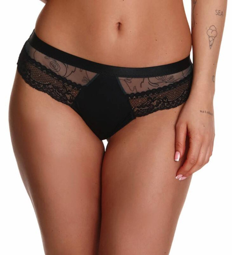 2413 Lupoline Damen-Slips - grün