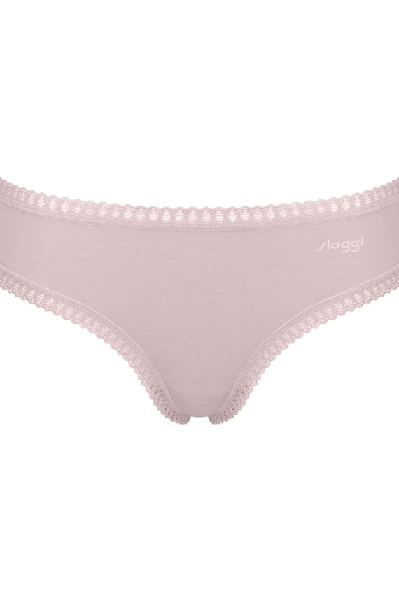 GO Crush C3P Hipster Damen Sloggi 3er-Pack – mehrere Farben 1