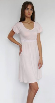 419 Julie Forex Nachthemd - rosa