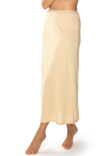 86645 Jovita Damen Slip Slip Mewa beige
