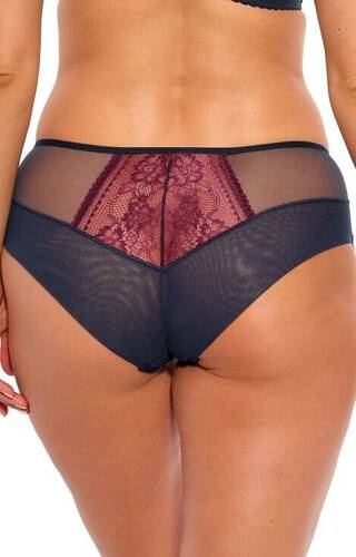 GFP 1257 Else Gaia Damen-Höschen - marine