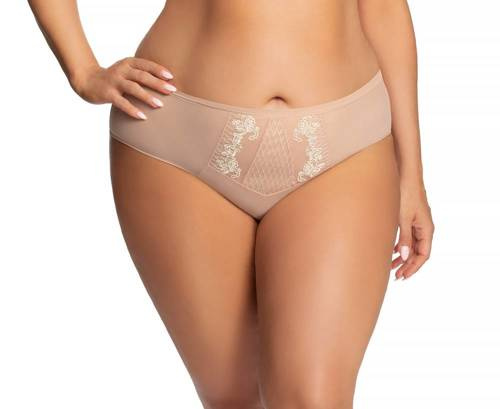 K 690 Blanche Damenhöschen Gorsenia - puderrosa