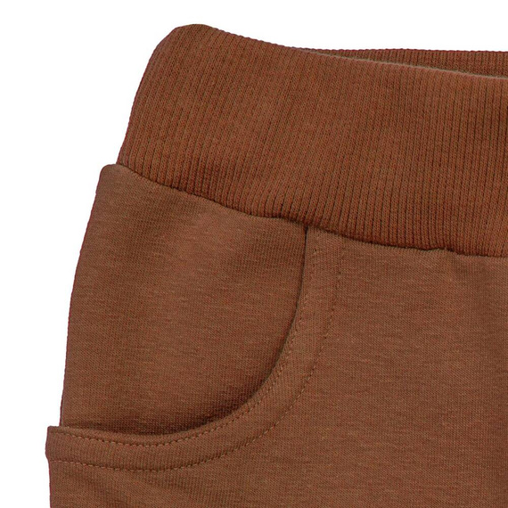 169545 Nicol Jogginghose – braun