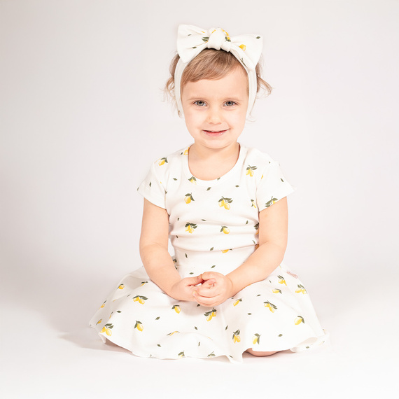 212065 Tola Nicol Knoten-Stirnband