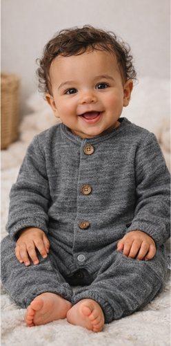 Spitzen-BH Soft Lace Lunéa navy– weiche Unterstützung, natürlicher Alltagskomfort