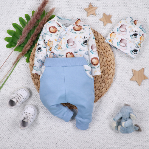 Damenunterwäsche Little Dreamers Nini – Komfort, Stil und natürliche Materialien für jeden Tag