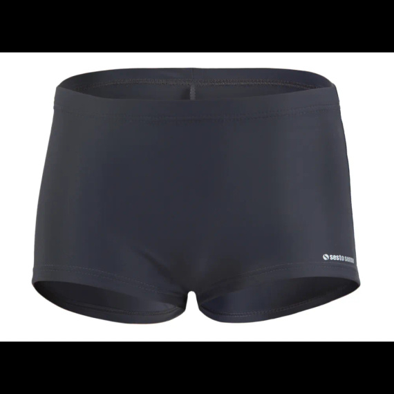 Sesto Senso DS01 Damen Badeshorts Schnell trocknend Sportlich Graphit