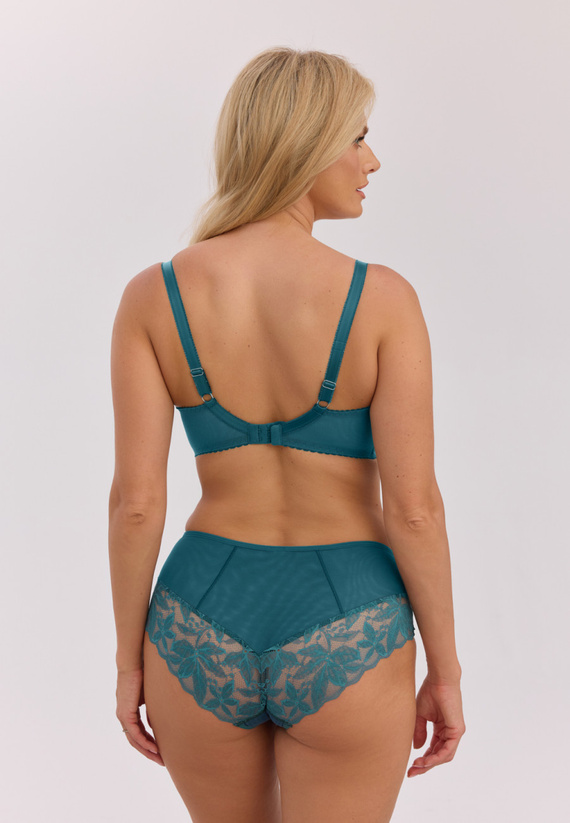 Büstenhalter Semi-Soft Melanie BS 1354 Gaia Grün SS10 – Komfort und Halt