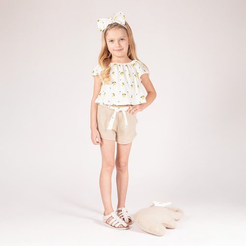 212187 Tola Shorts für Mädchen Nicol