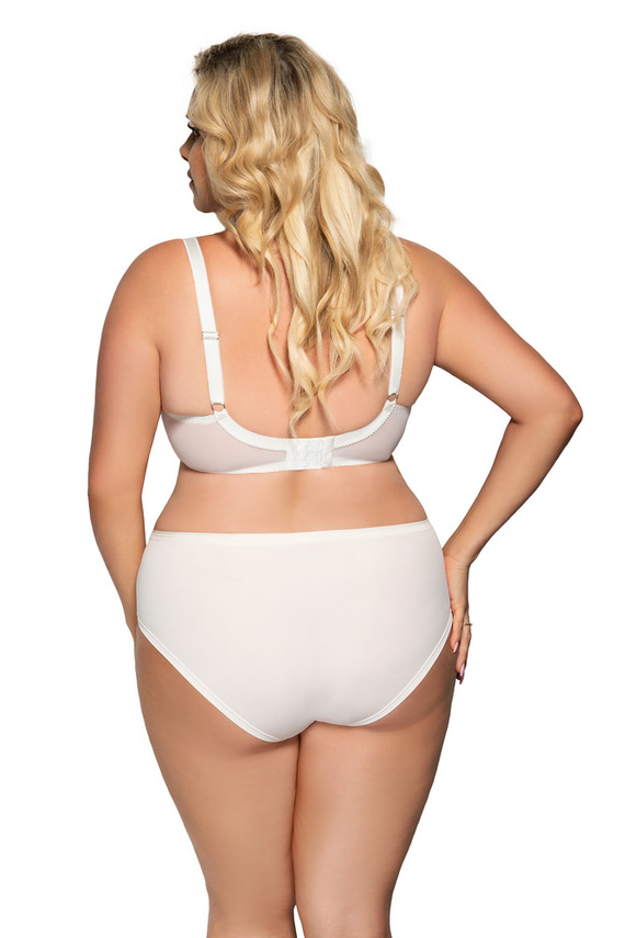 K 607 Pasadena Soft Bras Gorsenia - creme 