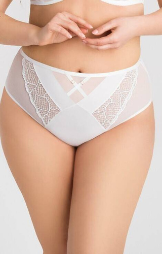 Gorsenia K 850 Forever Damenhöschen weiß 