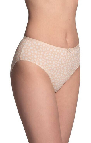 L-122 BI-58 A'3 Damenhöschen Lama, gemischte Farben