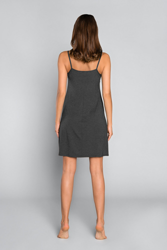 Sonata Damenhemd, schmal geschnitten Italia Fashion