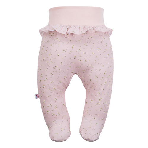 Meadow Eevi Baumwoll-Schlafanzüge – Rosa