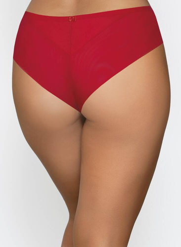 Candice Frauen PariPari voller Höschen - rosa/rot