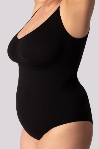Figurformender Body Mona schwarz