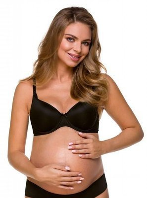 3036 LUPOLINE Still-BH - schwarz