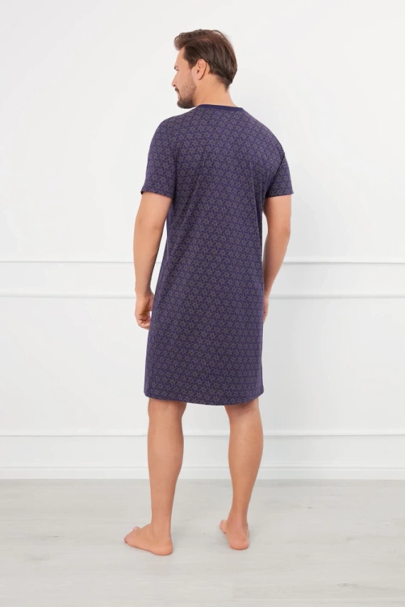 Ricardo Herrenhemd Italienische Mode