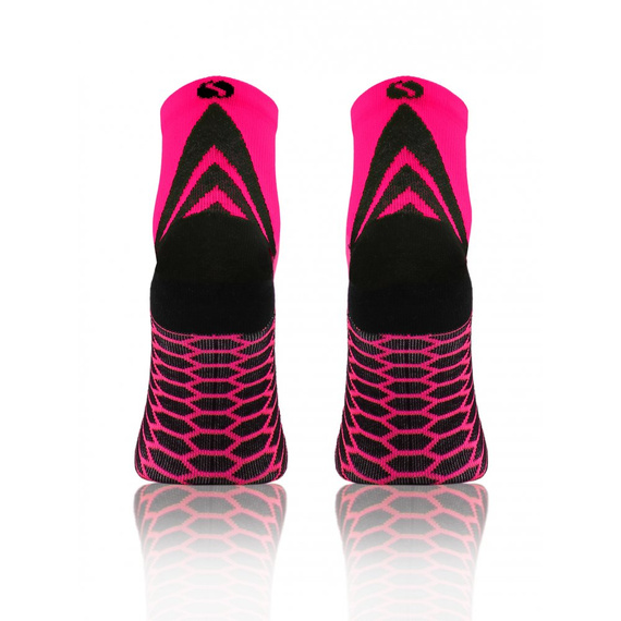 Sportsocken Sesto Senso Sportsocken, rosa